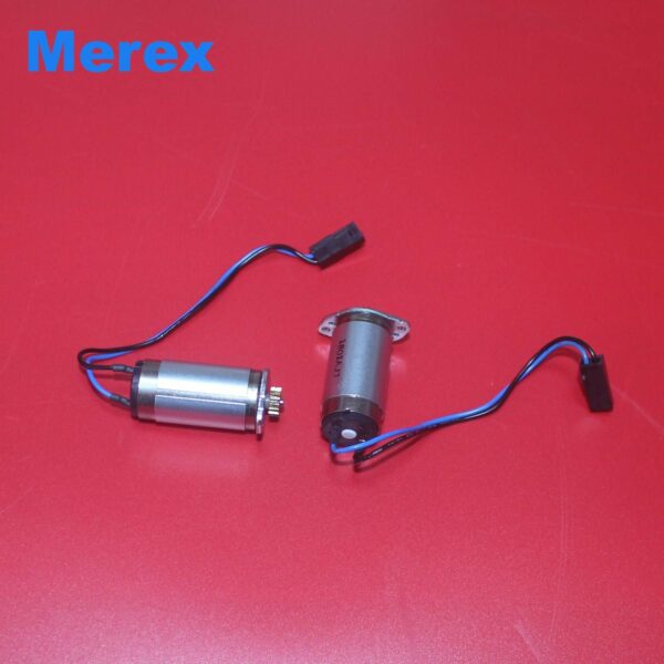Hitachi MOTOR_DC KYD-MCN2G-000 4M130018 Motor for Hitachi Yamaha Machine - 图片 4