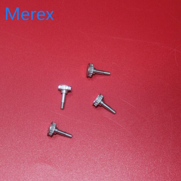 SMT Spare Part 223Q0755 KYB-M91CX-001 PULLEY_TIMING for HITACHI YAMAHA - 图片 2