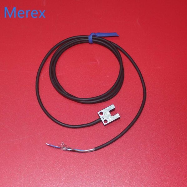 KYB-M916K-000 ASSY-BU-PIN-SENS HITACHI YAMAHA Spare Parts - 图片 4