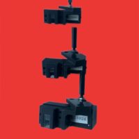 Hitachi SMT Spare Part KYB-M862V-000 SVC SERVICE PARTS  Side camera - 图片 2