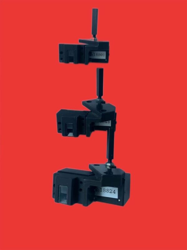Hitachi SMT Spare Part KYB-M862V-000 SVC SERVICE PARTS  Side camera - 图片 2