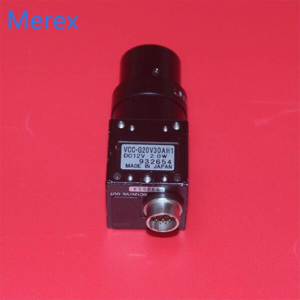 Hitachi SMT Spare Part 0914G0AB KYB-M730B-000 P_RCG_SCOPE VCC-G20V30AH1 - 图片 3
