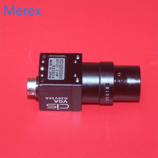 Hitachi SMT Spare Part 0914G0AB KYB-M730B-000 P_RCG_SCOPE VCC-G20V30AH1 - 图片 4