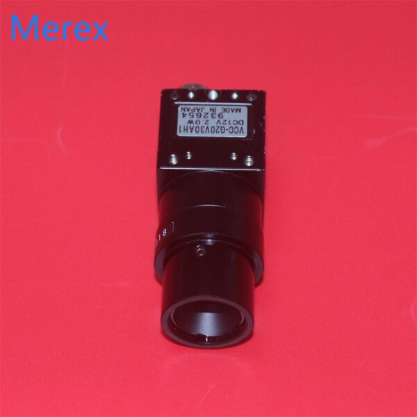 Hitachi SMT Spare Part 0914G0AB KYB-M730B-000 P_RCG_SCOPE VCC-G20V30AH1 - 图片 5