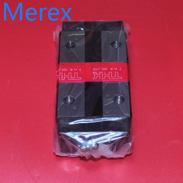 Hitachi Y Guide Rail Sigma-G5 GUIDE_LINEAR KYF-M867L-000 222L0935 - 图片 2