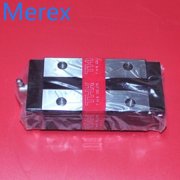 Hitachi Y Guide Rail Sigma-G5 GUIDE_LINEAR KYF-M867L-000 222L0935 - 图片 3