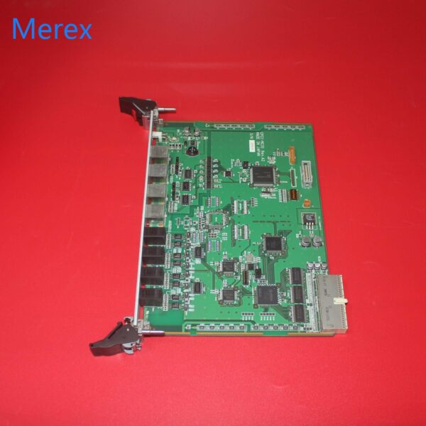 SMT Spare Parts Hitachi Yamaha PCB_MOUNT 4B111613 / KYF-M8688-000 - 图片 2