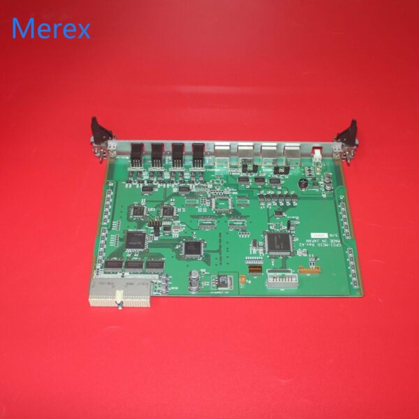 SMT Spare Parts Hitachi Yamaha PCB_MOUNT 4B111613 / KYF-M8688-000 - 图片 3