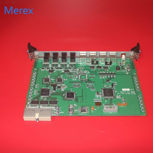 SMT Spare Parts Hitachi Yamaha PCB_MOUNT 4B111613 / KYF-M8688-000 - 图片 4