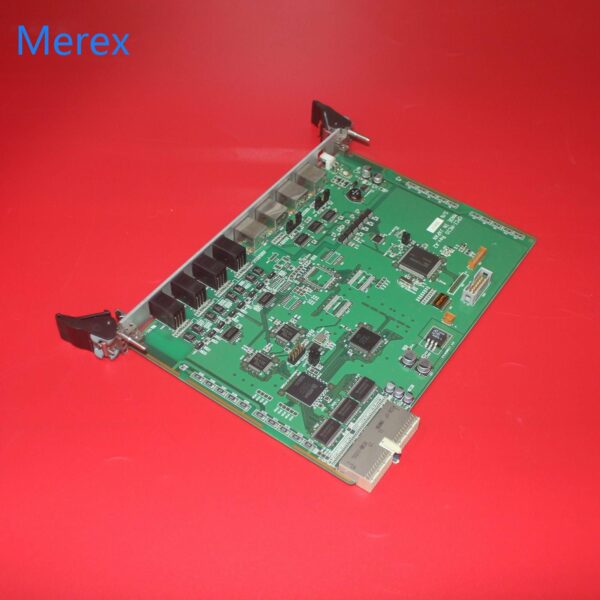 SMT Spare Parts Hitachi Yamaha PCB_MOUNT 4B111613 / KYF-M8688-000 - 图片 5