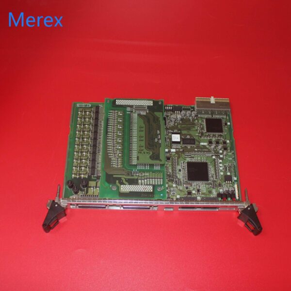 SMT Spare Parts Hiatachi Yamaha PCB_MOUNT 4B111612 / KYB-M4110-000 - 图片 2