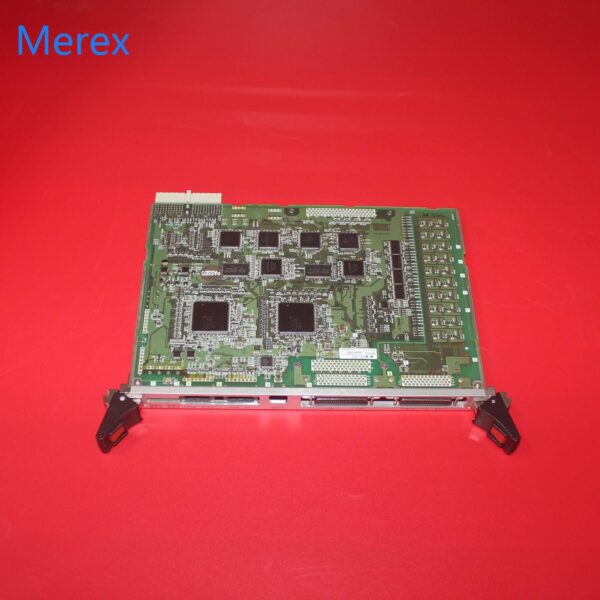 SMT Spare Parts Hiatachi Yamaha PCB_MOUNT 4B111612 / KYB-M4110-000 - 图片 5