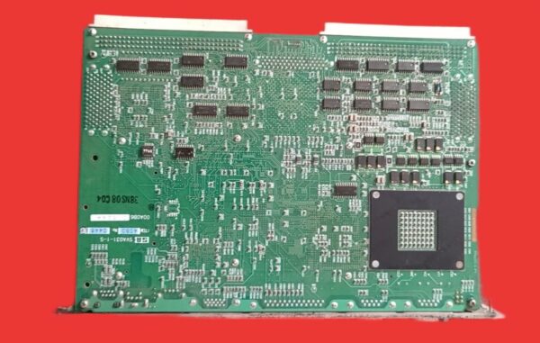 SMT Spare Parts Hitachi Yamaha TCM-X100 P.C.B MOUNT（CPU) SVA031 / SC7005 6301196053 - 图片 2