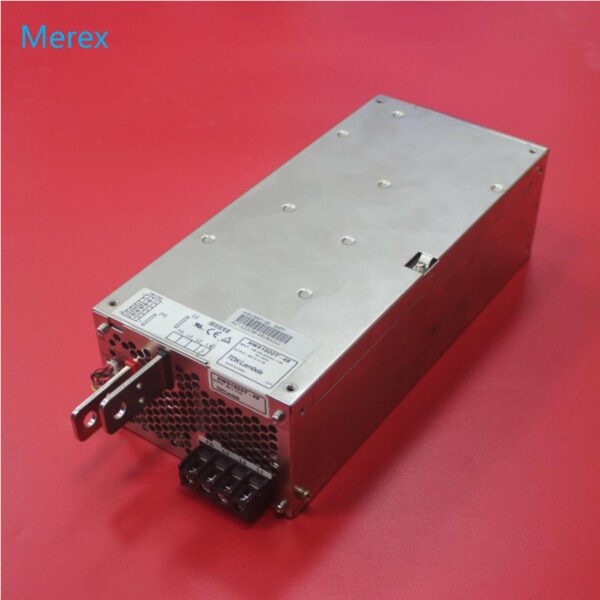 Hitachi SMT Spare Parts Sigma 4U200335 UNIT_POWER 48V - 图片 4