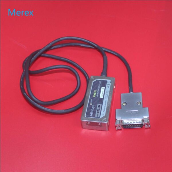 Hitachi / Yamaha SMT Spare Parts 23G40040 / KYF-M8684-000 ENCODER - 图片 3