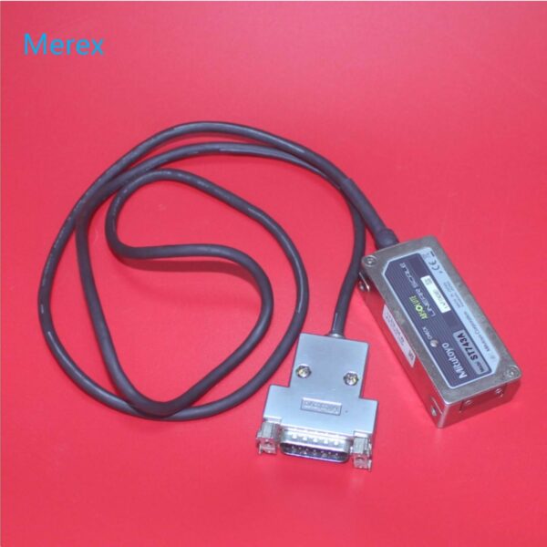 Hitachi / Yamaha SMT Spare Parts 23G40040 / KYF-M8684-000 ENCODER - 图片 4