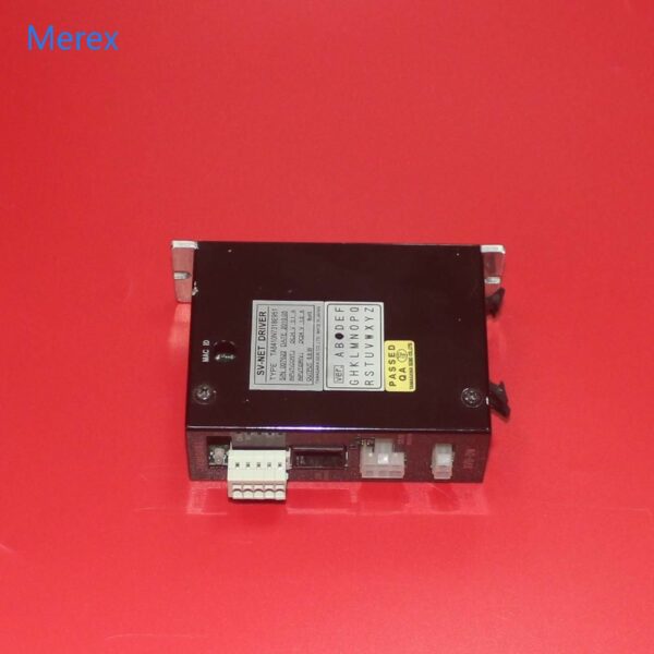 0920H10L/KYF-M861H-000 G5  G5S Cutter Motor Actuator SMT Spare Parts for Hiatachi - 图片 3