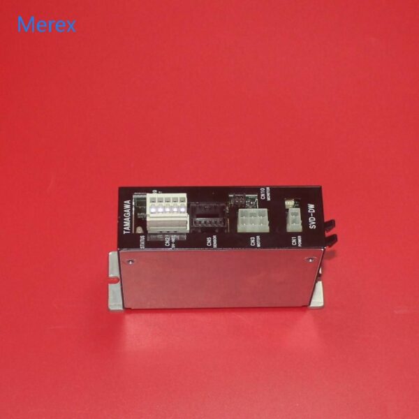 0920H10L/KYF-M861H-000 G5  G5S Cutter Motor Actuator SMT Spare Parts for Hiatachi - 图片 4