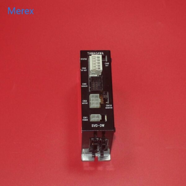 0920H10L/KYF-M861H-000 G5  G5S Cutter Motor Actuator SMT Spare Parts for Hiatachi - 图片 5