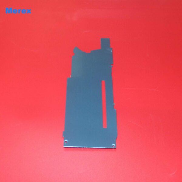 1016B00A / KYM-M8612-000 COVER (RB) GT38080 Hitachi Feeder Spare Parts - 图片 3