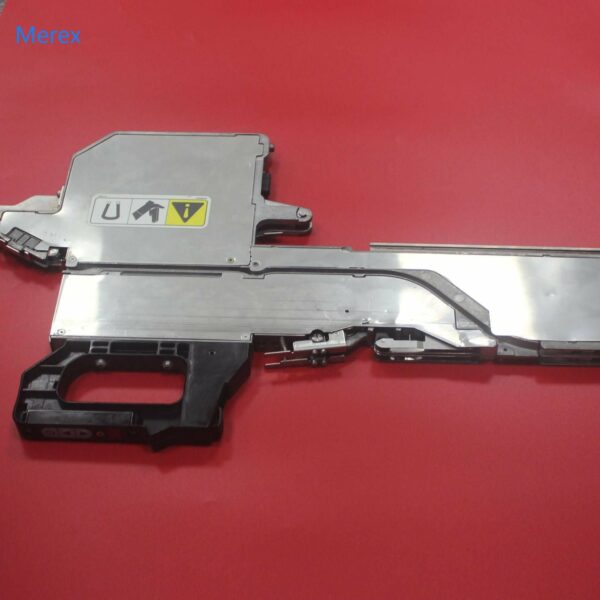 GD38083 Feeder Metal Gun Hitachi SMT Spare Parts - 图片 2