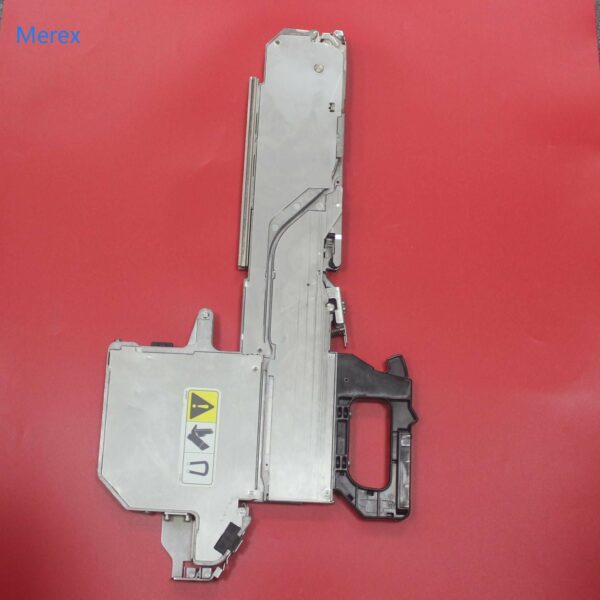 GD38083 Feeder Metal Gun Hitachi SMT Spare Parts - 图片 3