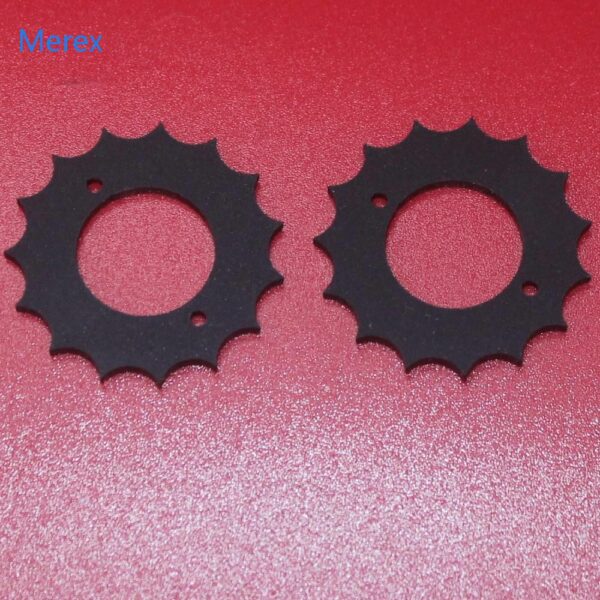 0916D31F  / KYB-M7029-000 Reflector Hitachi Yamaha  SMT Spare Parts - 图片 4