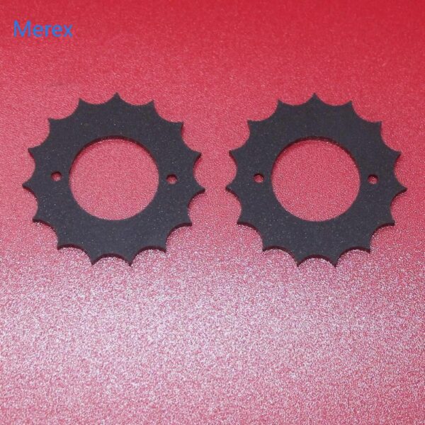 0916D31F  / KYB-M7029-000 Reflector Hitachi Yamaha  SMT Spare Parts - 图片 5