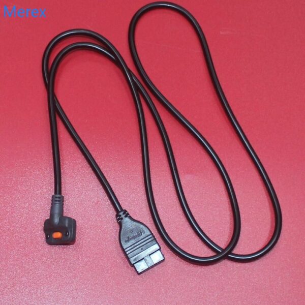 05CZA662 Hitachi feeder Instrument Calibration Micrometer Data Line - 图片 2