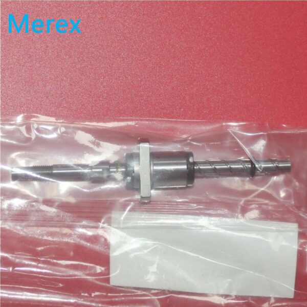 0916DK3Q/KYB-M700M-000 BALL SCREW  NL G5S F8 for Hitachi Spare Parts - 图片 3