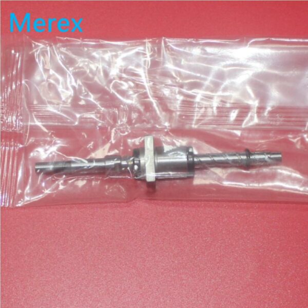 0916DK3Q/KYB-M700M-000 BALL SCREW  NL G5S F8 for Hitachi Spare Parts - 图片 4