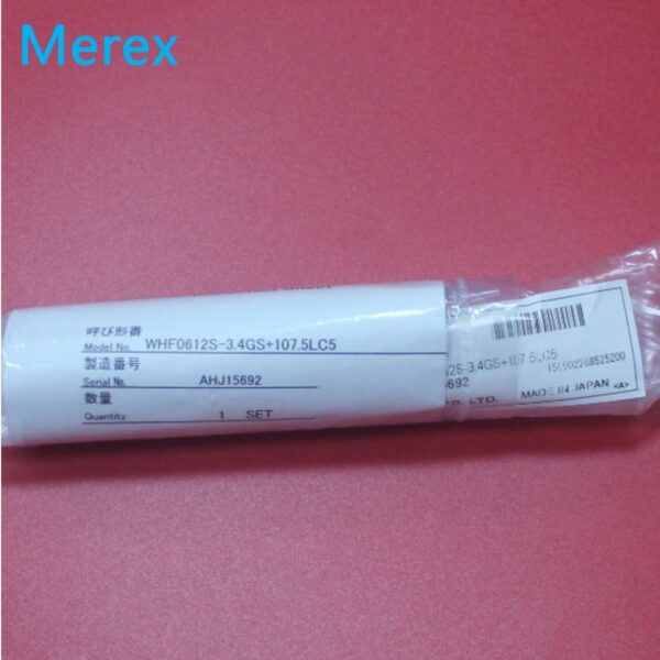 0916DK3Q/KYB-M700M-000 BALL SCREW  NL G5S F8 for Hitachi Spare Parts - 图片 5