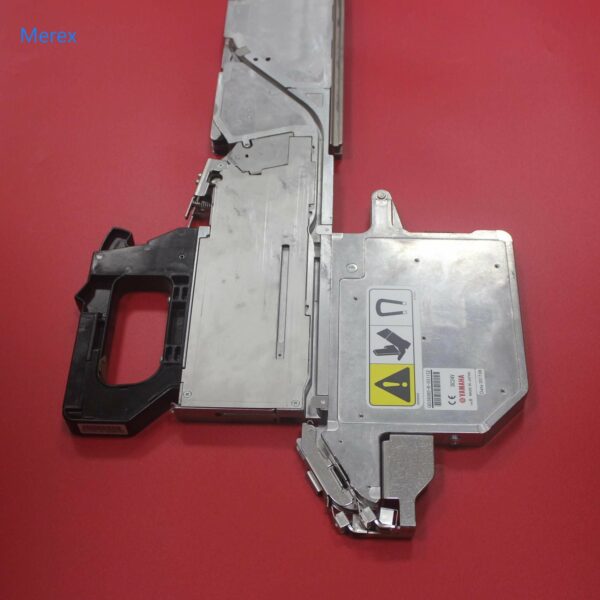  GD38080 Feeder Metal Gun SMT Spare Parts for Hitachi - 图片 2