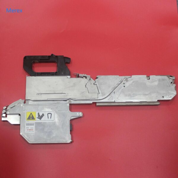  GD38080 Feeder Metal Gun SMT Spare Parts for Hitachi - 图片 3