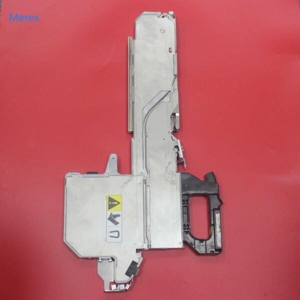  GD38080 Feeder Metal Gun SMT Spare Parts for Hitachi - 图片 4