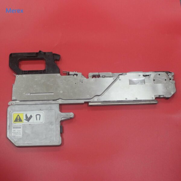GT28080 Feeder Metal Gun SMT Spare Parts for Hitachi - 图片 3