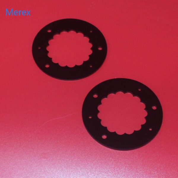 0916D31G/KYB-M702A-000 DISK SMT Spare Parts for Hitachi Yamaha - 图片 2