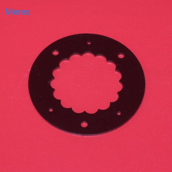 0916D31G/KYB-M702A-000 DISK SMT Spare Parts for Hitachi Yamaha - 图片 5