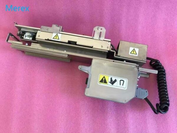 GSFB100-B-030005 Special Vibration Feeder Hitachi Yamaha SMT Spare Parts for Sigma - 图片 2