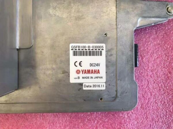 GSFB100-B-030005 Special Vibration Feeder Hitachi Yamaha SMT Spare Parts for Sigma - 图片 4