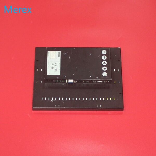 1005FA3R  Display Screen Compact and Lightweight Genuine Hitachi  SMT Parts - 图片 4