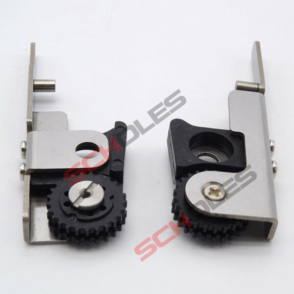 1016B20T 1016B20U G5 Feeder Roll belt wheel assembly SMT Spare Parts for Hitachi - 图片 3