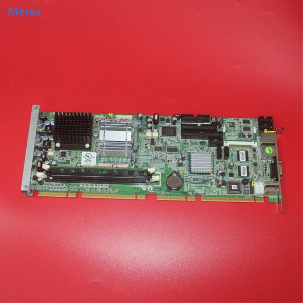 4B111614 / KYF-M860C-000 G5 CPU1 Mainboard  HITACHI / YAMAHA Spare Parts - 图片 2