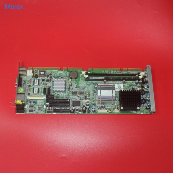 4B111614 / KYF-M860C-000 G5 CPU1 Mainboard  HITACHI / YAMAHA Spare Parts - 图片 3