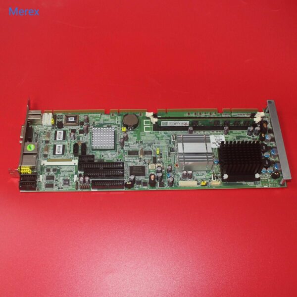 4B111614 / KYF-M860C-000 G5 CPU1 Mainboard  HITACHI / YAMAHA Spare Parts - 图片 4