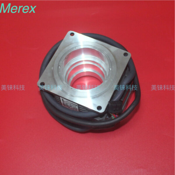 G5/F8 Machine DD Motor repair SMT Spare Parts for Hitachi - 图片 2