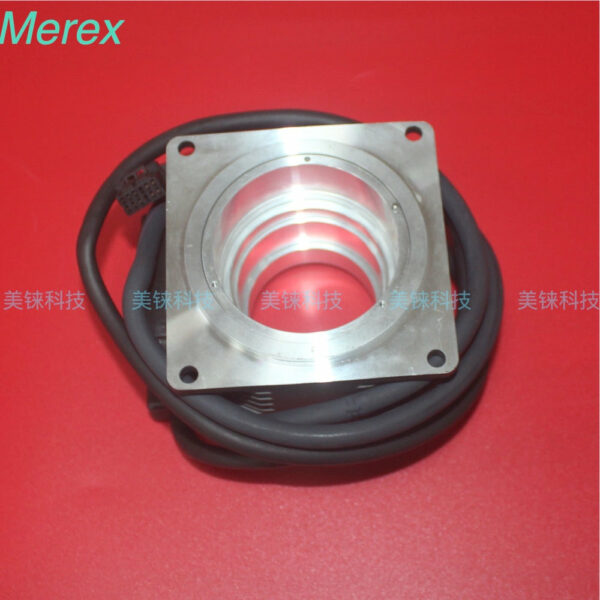 G5/F8 Machine DD Motor repair SMT Spare Parts for Hitachi - 图片 3