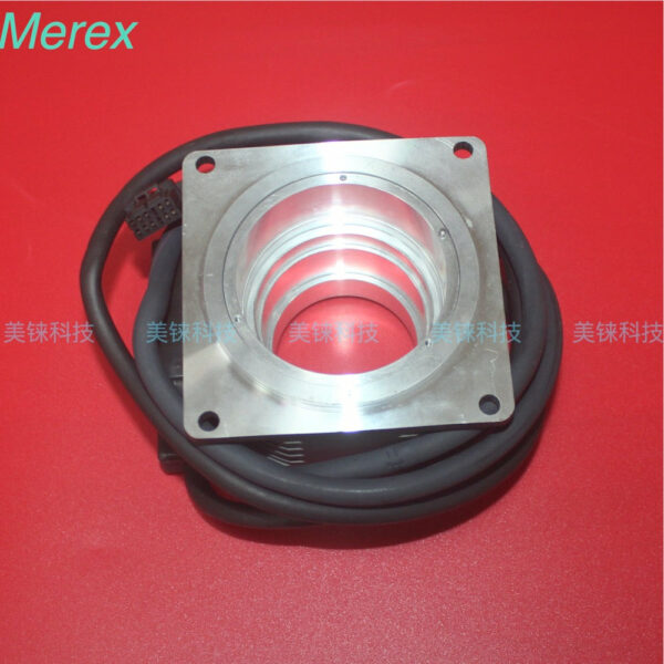 G5/F8 Machine DD Motor repair SMT Spare Parts for Hitachi - 图片 4