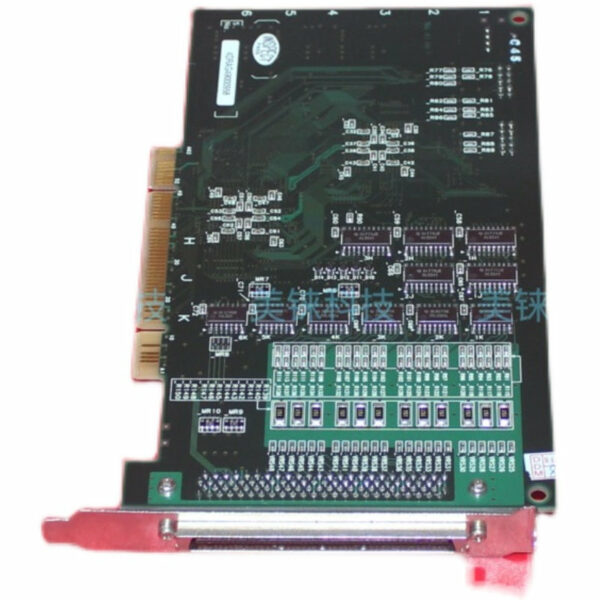 4B111484  GXH 630 127 0340 Token Memory Card Hitachi SMT Spare Parts for PCB MOUNT - 图片 5
