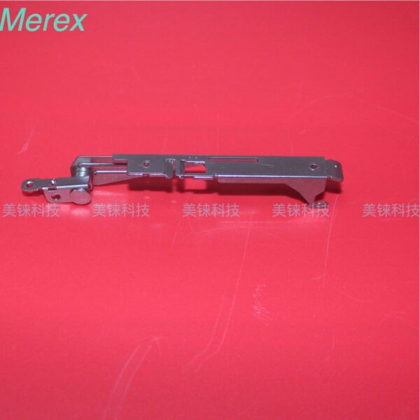 10161304 KYD-MC12M-000 TAPE GUIDE SMT Feeder Spare Parts  for Hitachi  8mm - 图片 2